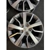 5x108 R17 Toyota Proace originál disky