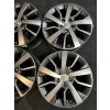 5x108 R17 Toyota Proace originál disky