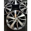 5x108 R17 Toyota Proace originál disky