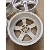 5x108 R17 Toyota Proace ALU DISKY