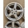 5x108 R17 Toyota Proace ALU DISKY