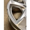 5x108 R17 Toyota Proace ALU DISKY