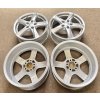 5x108 R17 Toyota Proace ALU DISKY