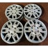 6x139 R17 Hyundai Staria  - originál ALU disky