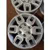6x139 R17 Hyundai Staria  - originál ALU disky