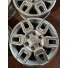 6x139 R17 Hyundai Staria  - originál ALU disky
