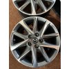 5x114,3 R17 Mazda CX5, CX3 originál alu disky