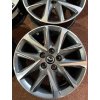 5x114,3 R17 Mazda CX5, CX3 originál alu disky