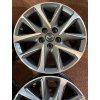 5x114,3 R17 Mazda CX5, CX3 originál alu disky