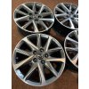 5x114,3 R17 Mazda CX5, CX3 originál alu disky