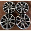 5x114,3 R17 Mazda CX5, CX3 originál alu disky