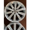 5x112 R17 VW Touran 1T5 originál disky