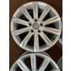 5x112 R17 VW Touran 1T5 originál disky