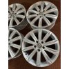 5x112 R17 VW Touran 1T5 originál disky
