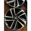 5x112 R18 Seat Tarraco ORIGINAL alu disky