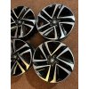 5x112 R18 Seat Tarraco ORIGINAL alu disky