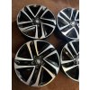 5x112 R18 Seat Tarraco ORIGINAL alu disky
