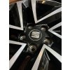 5x112 R18 Seat Tarraco ORIGINAL alu disky