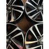 5x112 R18 Seat Tarraco ORIGINAL alu disky