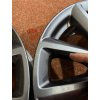 5x114,3 R18 Mazda Original Alu disky