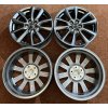5x114,3 R18 Mazda Original Alu disky