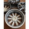 5x114,3 R18 Mazda Original Alu disky