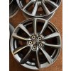 5x114,3 R18 Mazda Original Alu disky