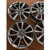 5x114,3 R18 Mazda Original Alu disky