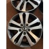 5x130 R18 Ssang Yong Rexton originál Alu disky