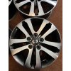 5x130 R18 Ssang Yong Rexton originál Alu disky