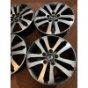 5x130 R18 Ssang Yong Rexton originál Alu disky