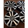 5x130 R18 Ssang Yong Rexton originál Alu disky