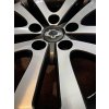 5x130 R18 Ssang Yong Rexton originál Alu disky