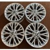 5x112 R17 VW Passat Alltrack ORIGINÁL B8