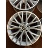5x112 R17 VW Passat Alltrack ORIGINÁL B8