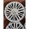 4x100 R15 VW Up! originál alu kola