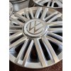 4x100 R15 VW Up! originál alu kola