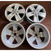 5x120 R17 VW T6.1 Multivan originál alu kola