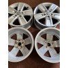 5x120 R17 VW T6.1 Multivan originál alu kola