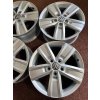 5x120 R17 VW T6.1 Multivan originál alu kola
