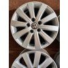 5x120 R17 VW T5 originál Alu kola