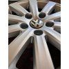 5x120 R17 VW T5 originál Alu kola