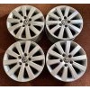 5x120 R17 VW T5 originál Alu kola