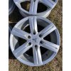 6x139 R18 Mitsubishi Pajero original