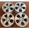5x114,3 R17 Toyota RAV4 5Gen. Alu disky ORIGINÁL