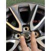 5x114,3 R18 Mazda CX3 originál Alu disky