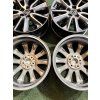 5x114,3 R18 Mazda CX3 originál Alu disky