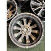 5x114,3 R18 Mazda CX3 originál Alu disky