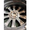 5x114,3 R18 Mazda CX3 originál Alu disky