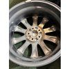 5x114,3 R18 Mazda CX3 originál Alu disky